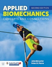 کتاب اپلاید بیومکانیکس Applied Biomechanics