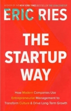 کتاب استارتاپ وی The Startup Way