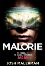 کتاب مالوری برد باکس Malorie - Bird Box 2