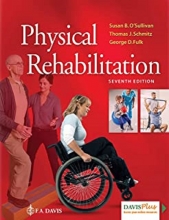 کتاب Physical Rehabilitation