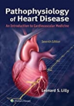 کتاب پاتوفیزیولوژی آف هارت دیزیز Pathophysiology of Heart Disease2020