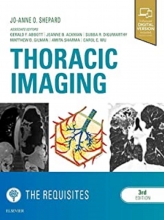 کتاب توراسیک ایمیجینگ Thoracic Imaging The Requisites 3rd Edition2018