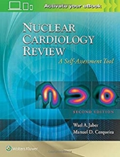 کتاب نیوکلیر کاردیولوژی ریوو Nuclear Cardiology Review, Second Edition2017