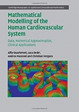 کتاب ماتماتیکال مدلینگ آف هیومن کاردیوواسکولار سیستم Mathematical Modelling of the Human Cardiovascular System2019