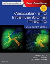 کتاب واسکولار اند اینترونشنال ایمیجینگ Vascular and Interventional Imaging 3rd Edition2015