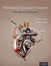 کتاب مکانیکال سیرکولاتوری ساپورت Mechanical Circulatory Support 2nd Edition2020