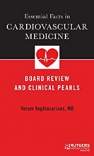 کتاب اسنشال فکتس این کاردیوواسکولار مدیسین Essential Facts in Cardiovascular Medicine, Kindle Edition2017