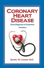 کتاب کرونری هارت دیزیز Coronary Heart Disease: From Diagnosis to Treatment Third Edition2019