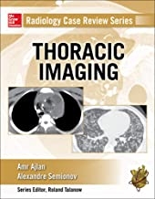کتاب رادیولوژی کیس ریویو سریز توراسیک ایمیجینگ Radiology Case Review Series: Thoracic Imaging2016