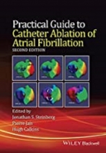 کتاب پرکتیکال گاید تو کاتتر ابلیشن آف ای تریال فیبریلیشن Practical Guide to Catheter Ablation of Atrial Fibrillation 2nd Edition
