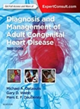 کتاب دیاگنوسیس اند منیجمنت Diagnosis and Management of Adult Congenital Heart Disease 3rd Edition2017