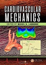 کتاب کاردیوواسکولار مکانیکس Cardiovascular Mechanics 1st Edition2018