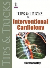 کتاب تیپس اند تریکس این اینترونشنال کاردیولوژی Tips and Tricks in Interventional Cardiology2017
