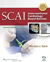 کتاب SCAI Interventional Cardiology Board Review 2 Edition2013
