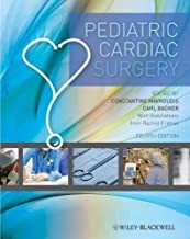 کتاب پدیاتریک کاردیاک سرجری Pediatric Cardiac Surgery, 4th Edition2013