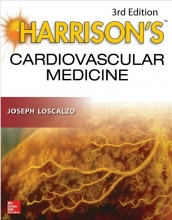 کتاب هریسونز کاردیوواسکولار مدیسین Harrison’s Cardiovascular Medicine, 3rd Edition2016