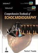 کتاب کامپرهنسیو تکست بوک آف اکوکاردیوگرافی Comprehensive Textbook of Echocardiography2013
