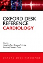 کتاب آکسفورد دسک رفرنس کاردیولوژی Oxford Desk Reference Cardiology, 1st Edition2011