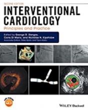 کتاب اینترونشنال کاردیولوژی Interventional Cardiology: Principles and Practice 2nd Edition2017
