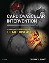 کتاب کاردیوواسکولار اینترونشن Cardiovascular Intervention, 1st Edition2015
