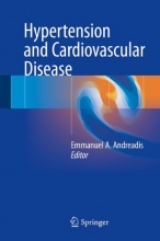 کتاب هایپرتنشن اند کاردیوواسکولار دیزیز Hypertension and Cardiovascular Disease, 1st Edition2016