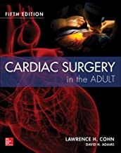 کتاب کاردیاک سرجری 2018 Cardiac Surgery in the Adult Fifth Edition 5th Edition