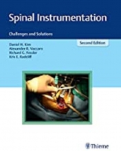 کتاب اسپاینال اینسترومنتیشن 2018 Spinal Instrumentation: Challenges and Solutions 2nd Edition, Kindle Edition