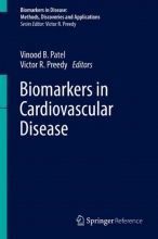 کتاب بیومارکرز این کاردیوواسکولار دیزیز Biomarkers in Cardiovascular Disease