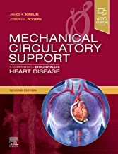 کتاب مکانیکال سیرکولاتوری ساپورت Mechanical Circulatory Support, 2nd Edition2019